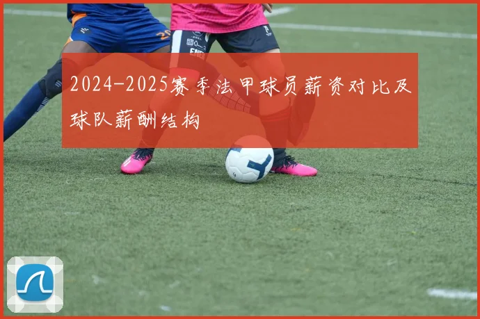 2024-2025赛季法甲球员薪资对比及球队薪酬结构