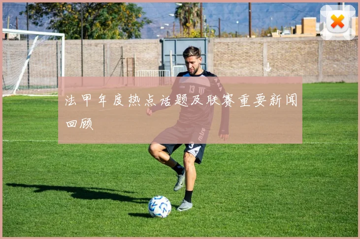 法甲年度热点话题及联赛重要新闻回顾